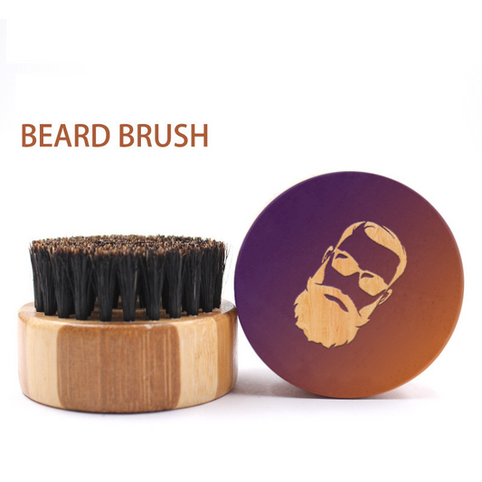 Beard Brush