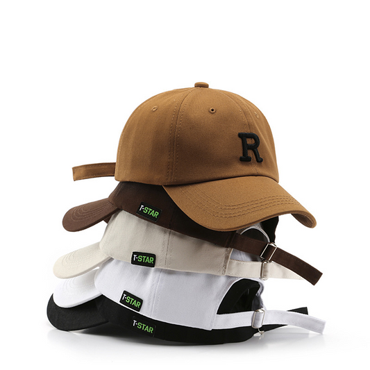 Adjustable Baseball Cap