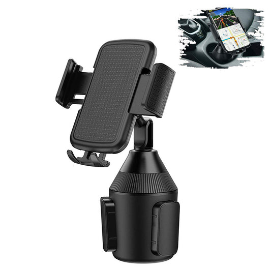 Universal Adjustable Cup Phone Holder