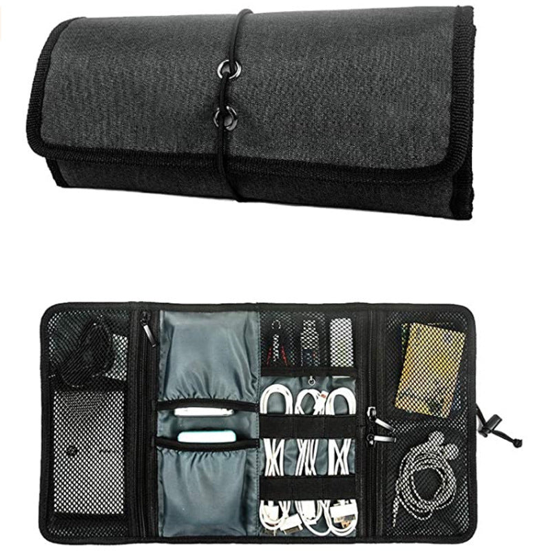 Universal Electronics Accessories Organizer