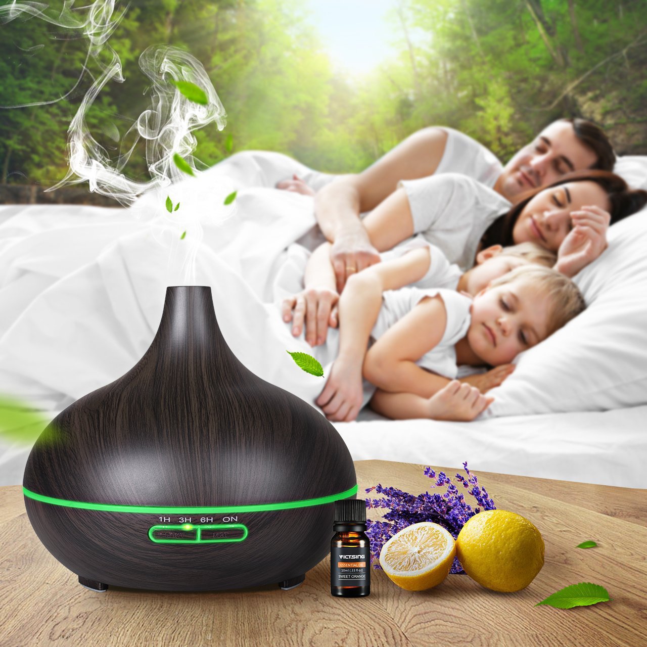 20 Oz Aromatherapy Diffuser