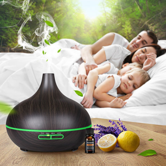 20 Oz Aromatherapy Diffuser