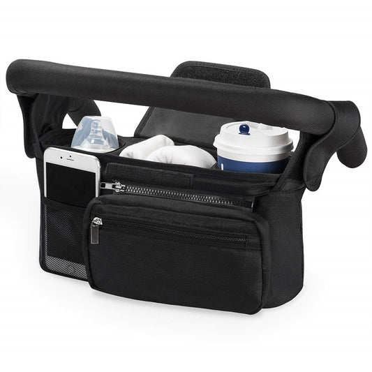 Universal Baby Stroller Organizer