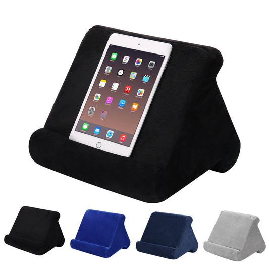 Pillow Pad Ultra Multi-Angle Soft Tablet Stand