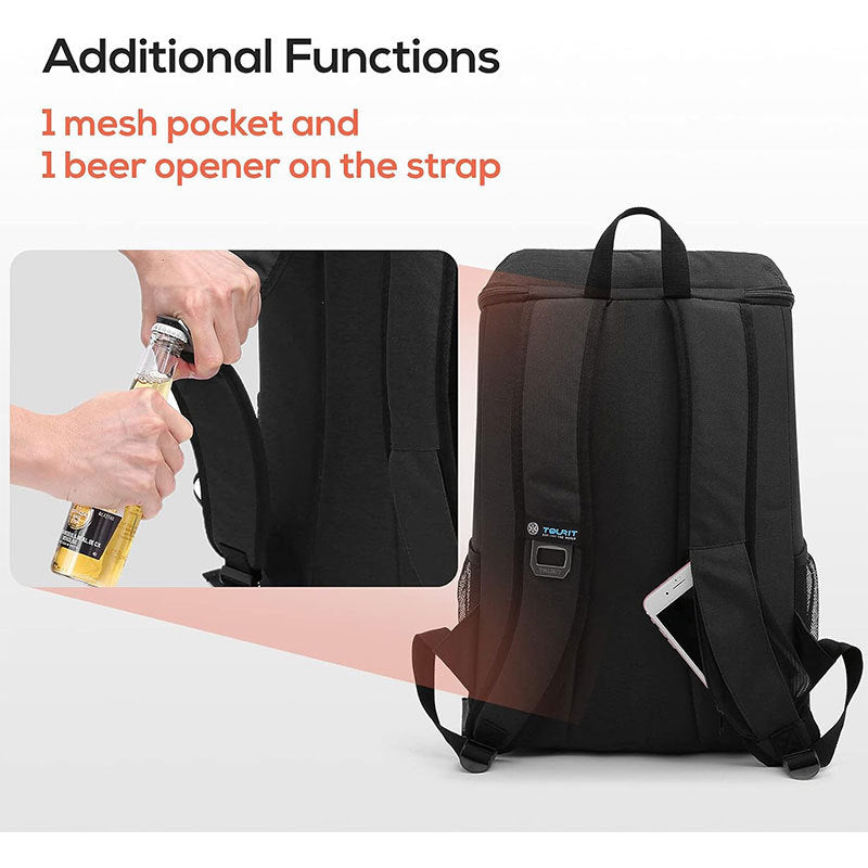 25L Insulated Cooler Bag