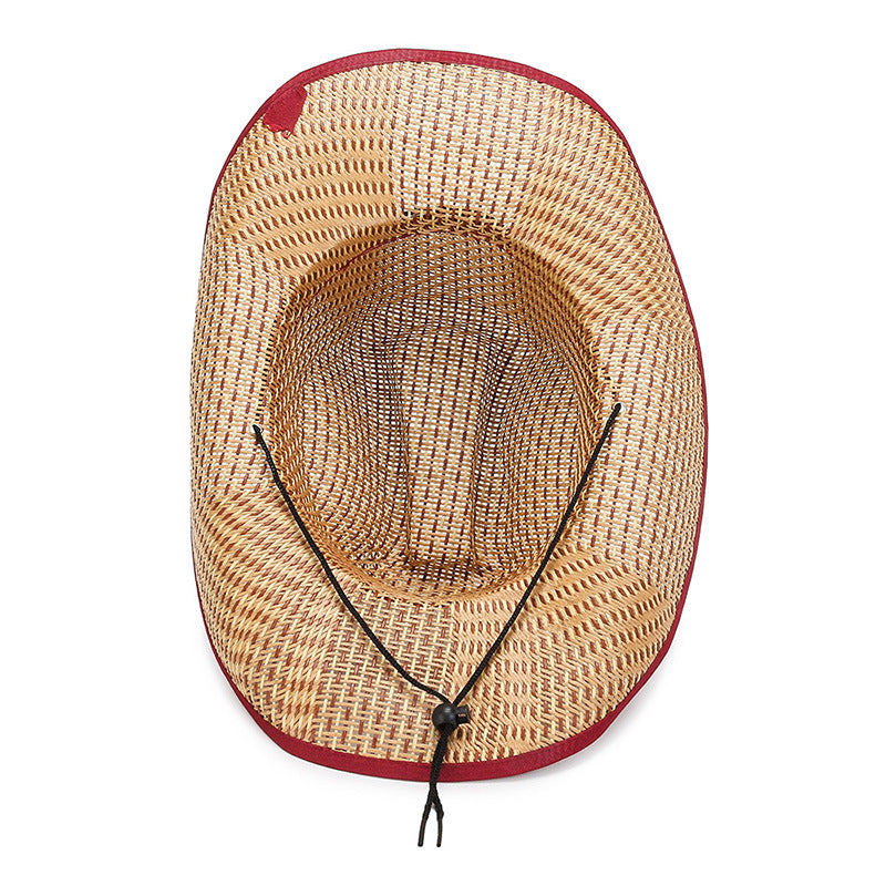 Beach Sun Straw Hat