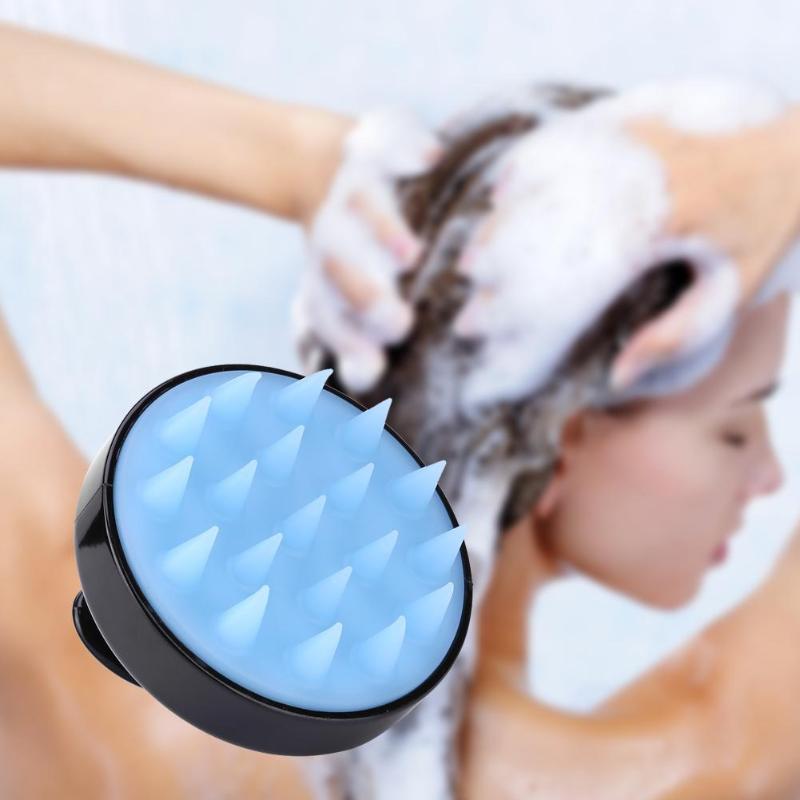 Hair Scalp Massage Brush