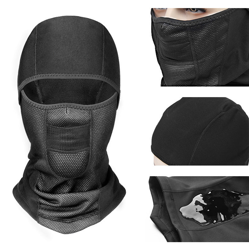 Balaclava Face Mask