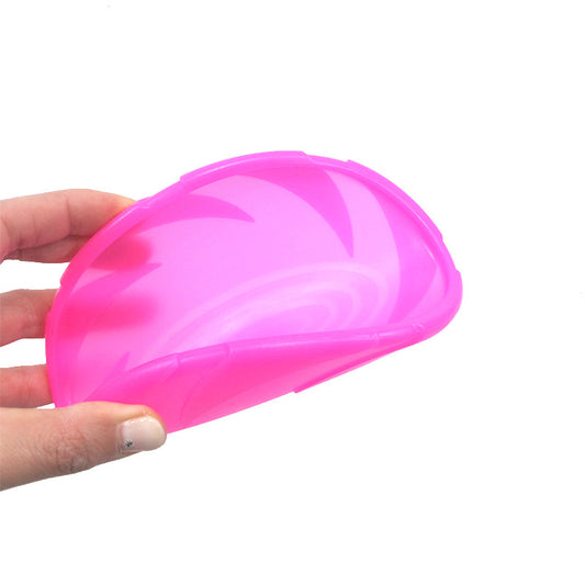 6 Inches Dog Frisbee Toy