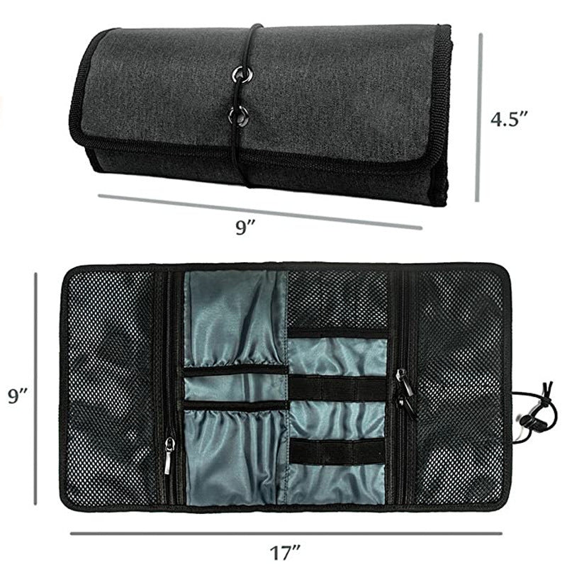 Universal Electronics Accessories Organizer