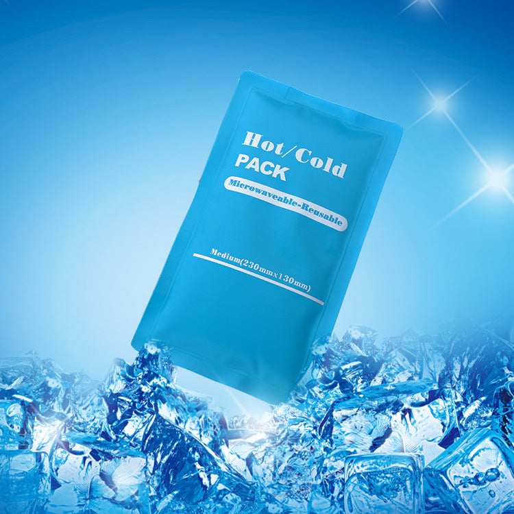 Reusable Gel Cold & Hot Pack