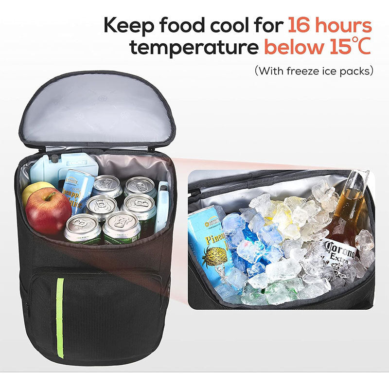 25L Insulated Cooler Bag