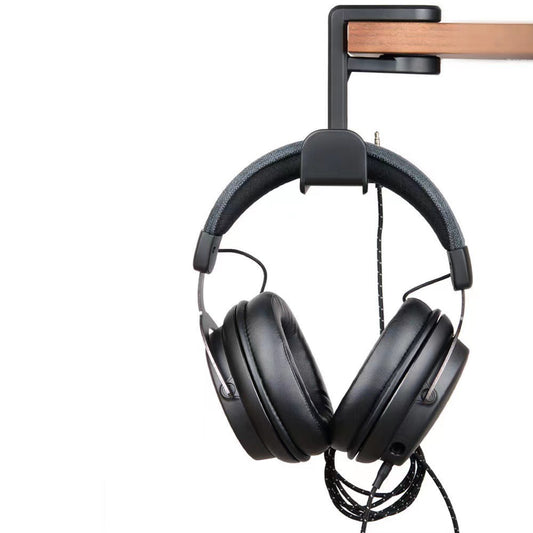 Rotatable Gaming Headphone Hanger