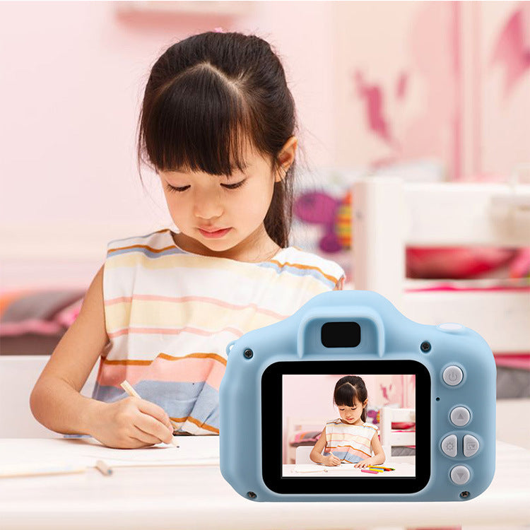 Upgrade Kids Selfie Camera