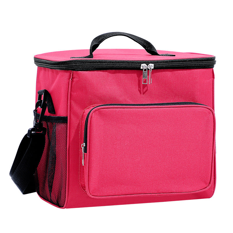 Insulated Cooler Bag 10L/19.5L