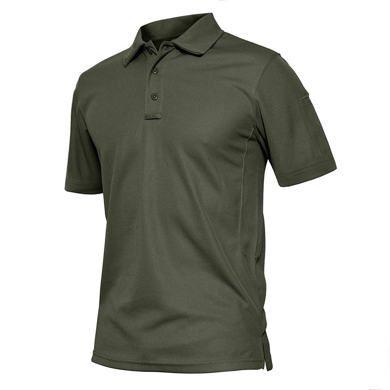 Men's Polo Shirt