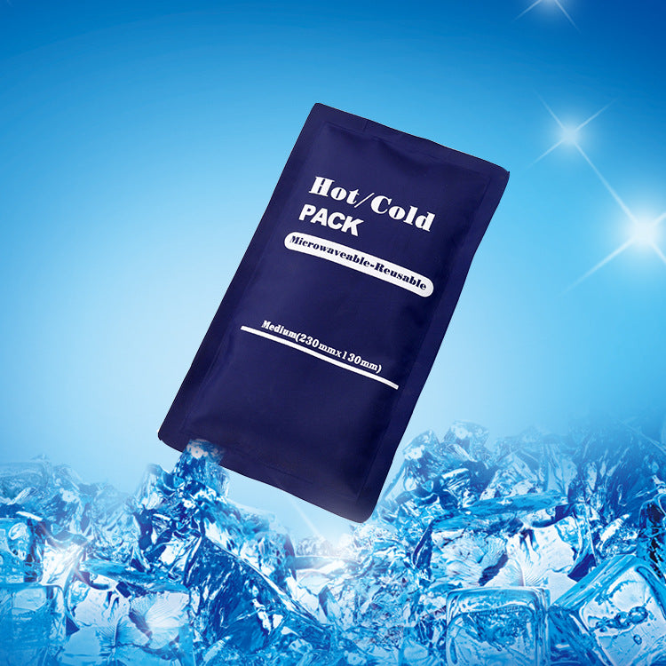 Reusable Gel Cold & Hot Pack