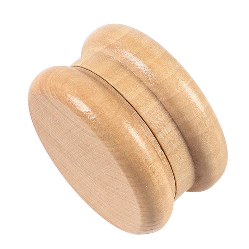 2in Wooden Spice Grinder