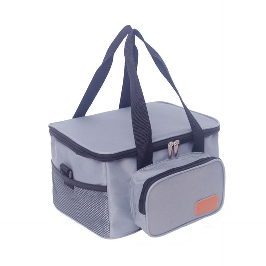 Insulated Lunch Tote