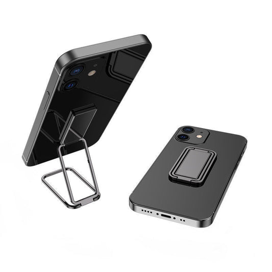 Foldable Grip Phone Holder