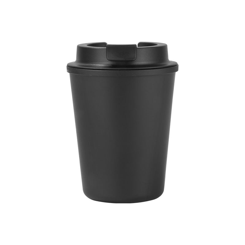 12oz Bamboo Fiber Coffee Cup