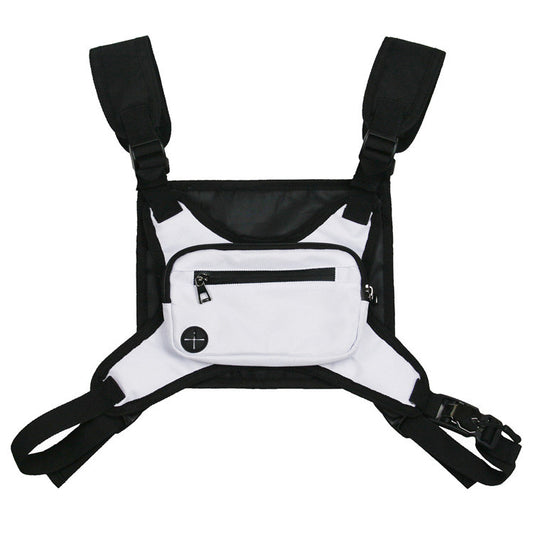 Water Resistant Chest Pack