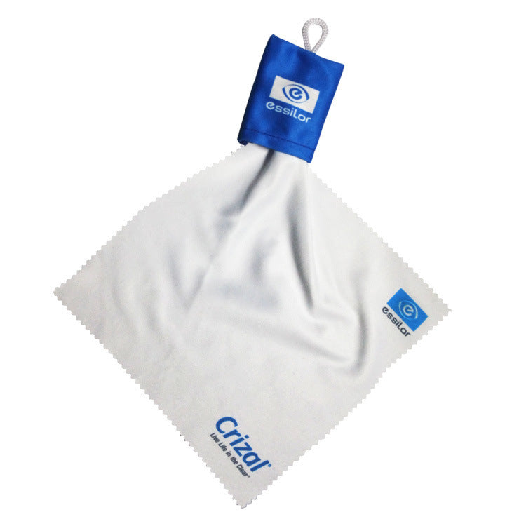 Microfiber Cleaning Cloth