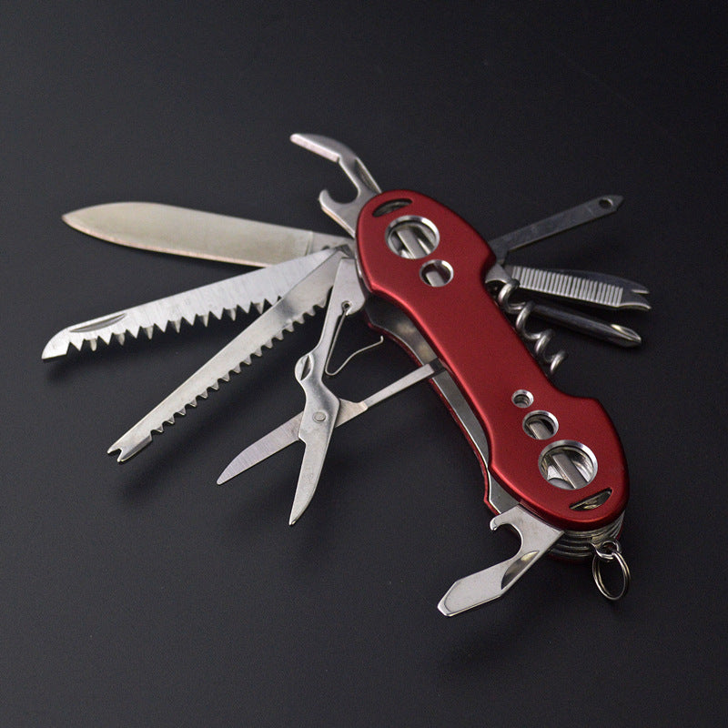 11  In 1 Multi Tool