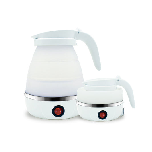 24 oz Foldable Travel Kettle