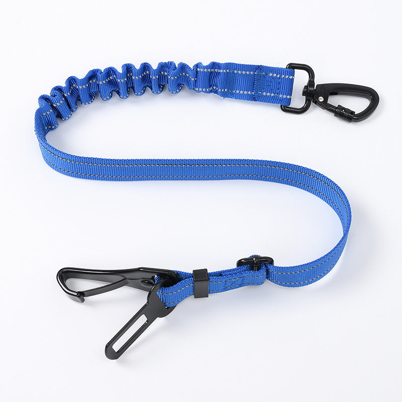 3-in-1 Dog Seat Belt