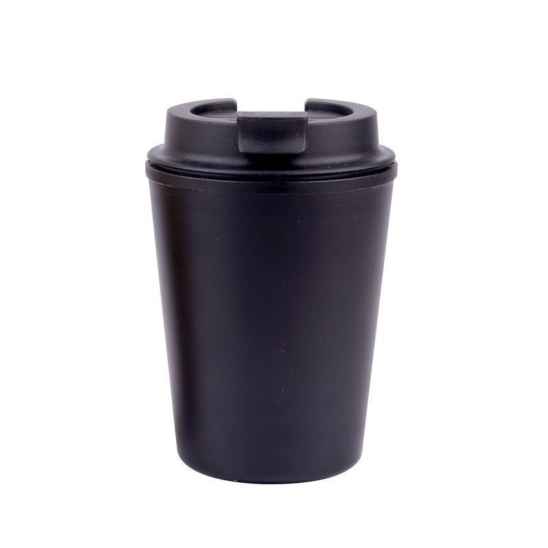 12oz Bamboo Fiber Coffee Cup