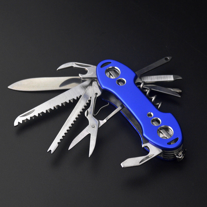 11  In 1 Multi Tool