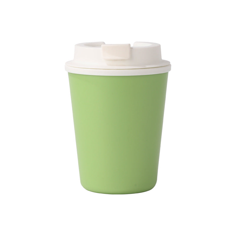 12oz Bamboo Fiber Coffee Cup