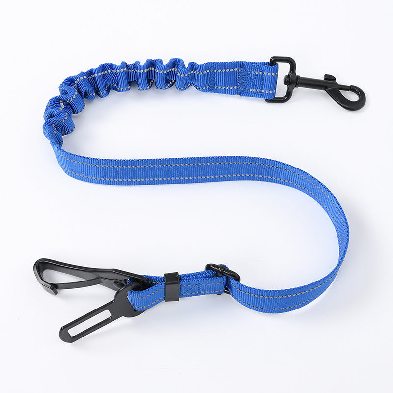 3-in-1 Dog Seat Belt