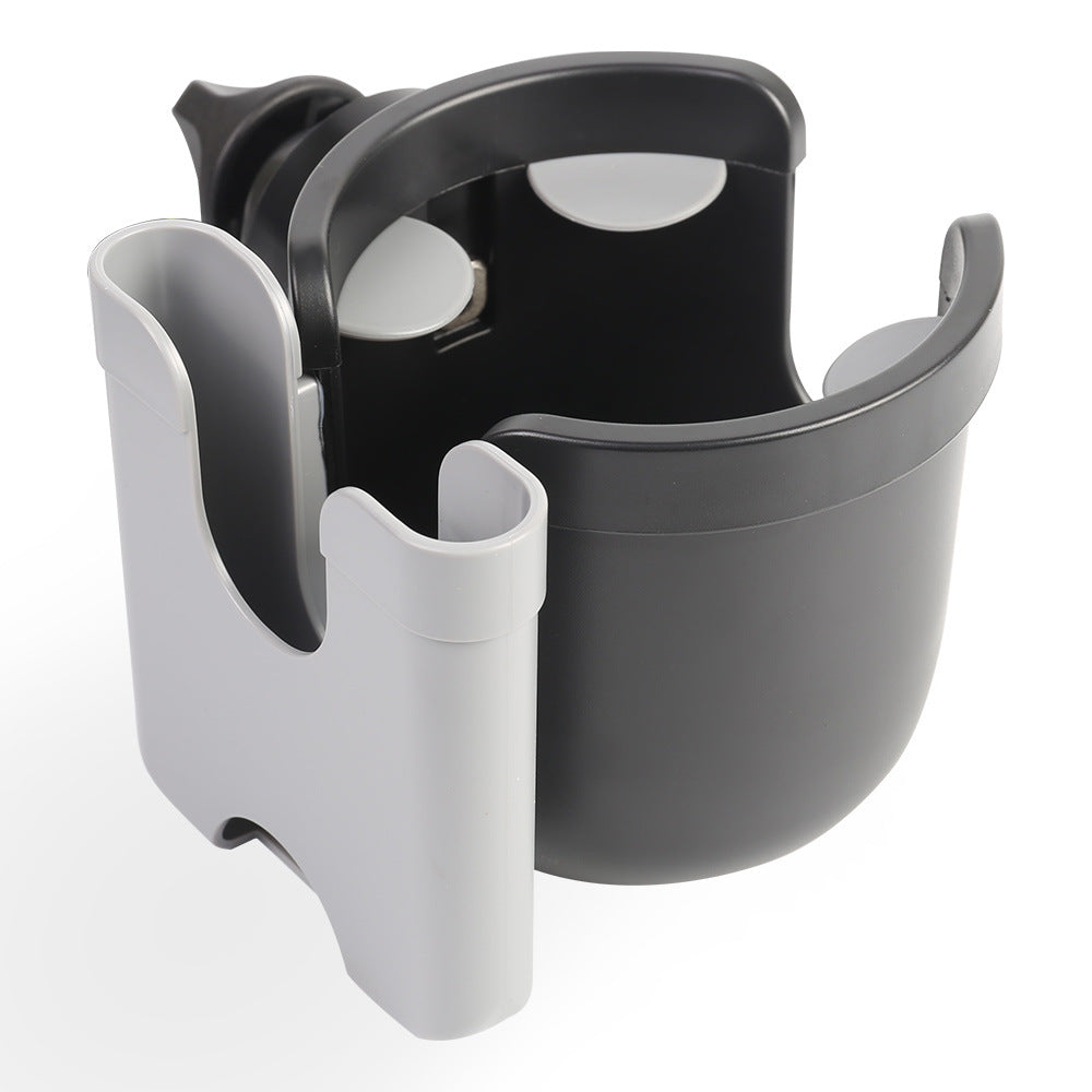 2-in-1 Universal Cup & Phone Holder