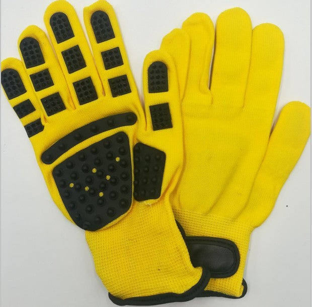 Pet Grooming Gloves