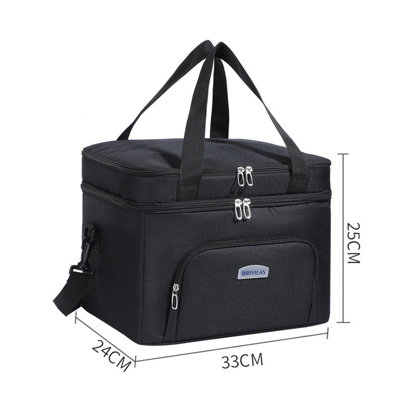 Insulated Cooler Bag 10L/19.5L