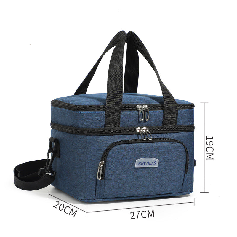 Insulated Cooler Bag 10L/19.5L