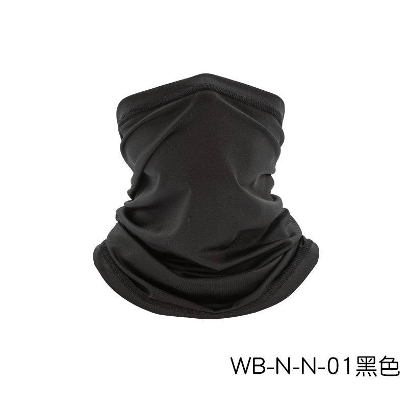 Full Color Dye Neck Gaiter