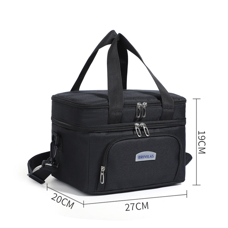 Insulated Cooler Bag 10L/19.5L