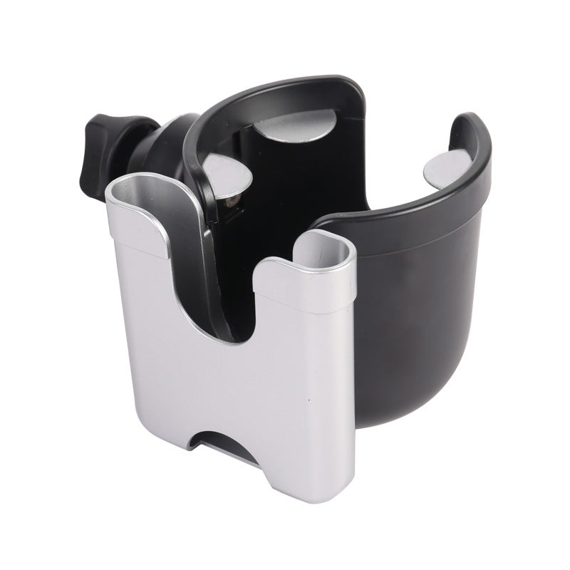 2-in-1 Universal Cup & Phone Holder