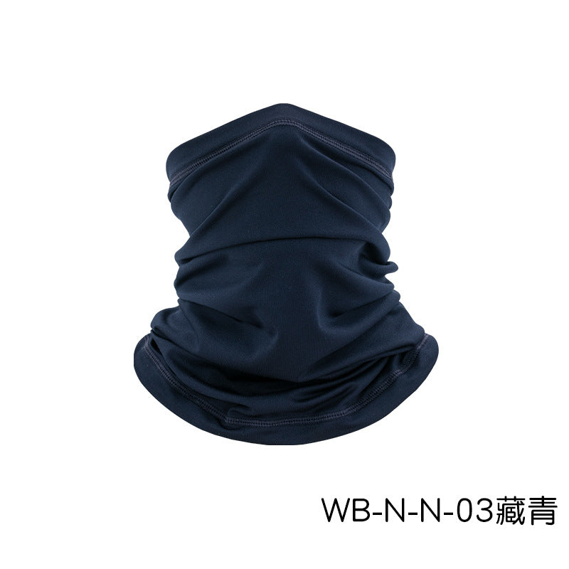 Full Color Dye Neck Gaiter