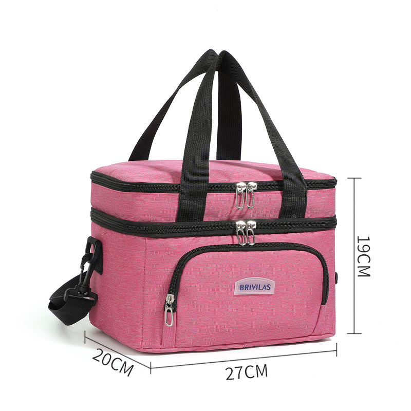 Insulated Cooler Bag 10L/19.5L