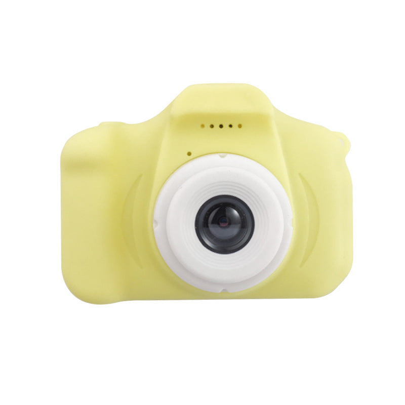 Upgrade Kids Selfie Camera