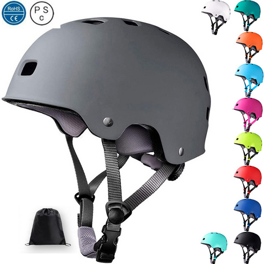 Skateboard Cycling Helmet