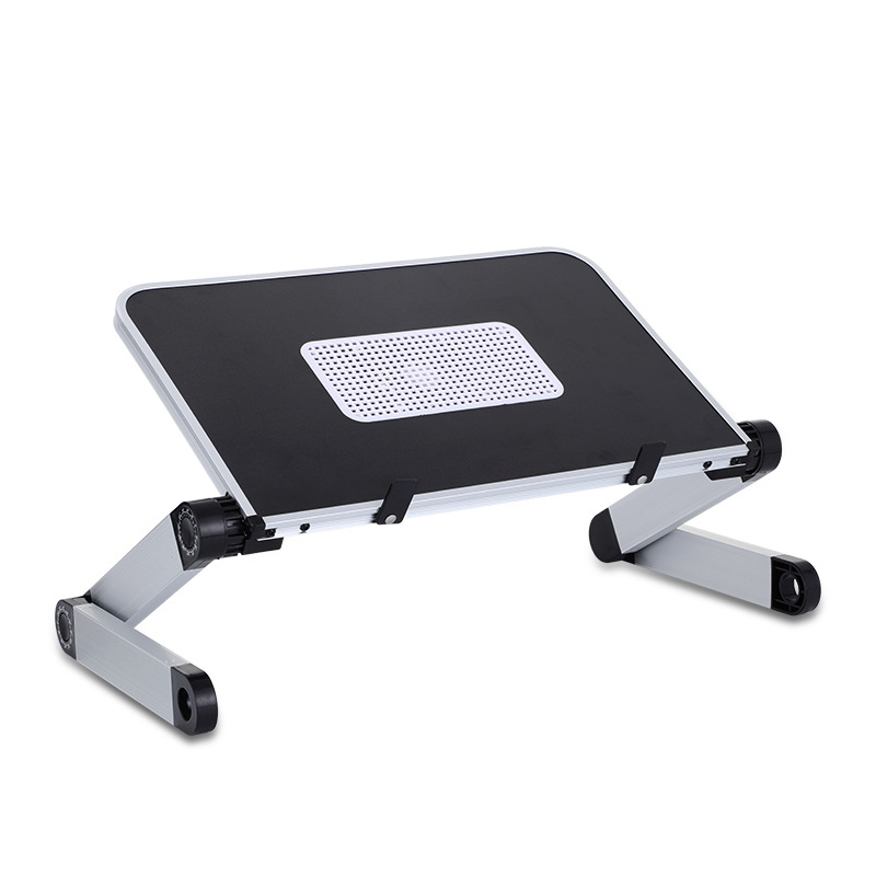 Aluminum Laptop Stand with radiator