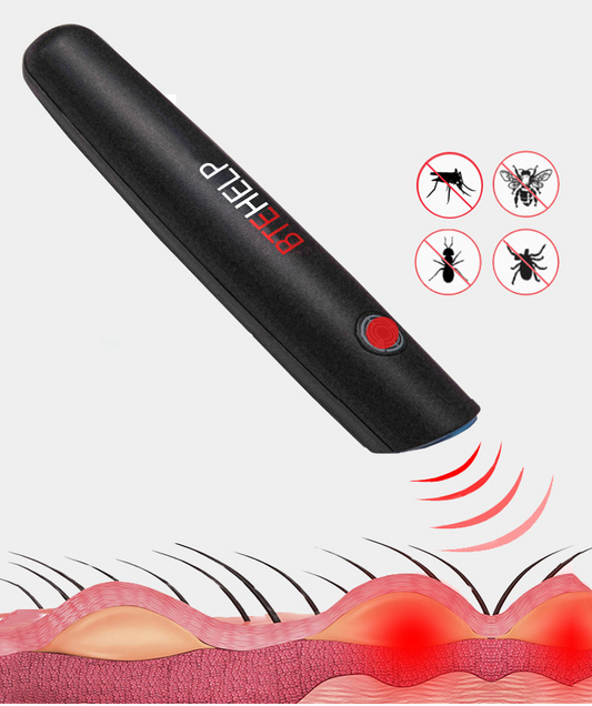 Mosquito & Bug Bite Itch Relief Pen