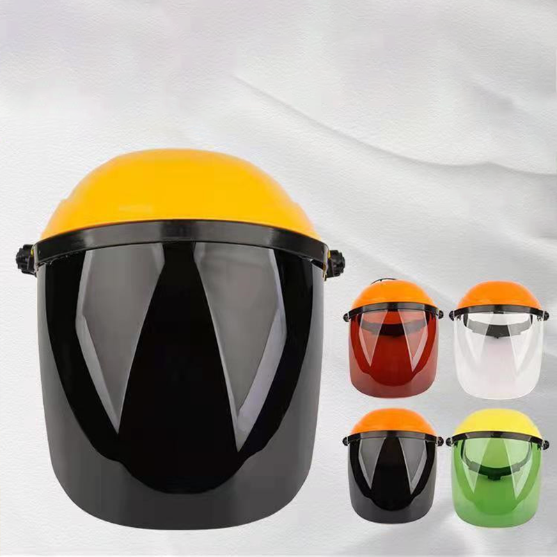 Electric Welding Face Shield