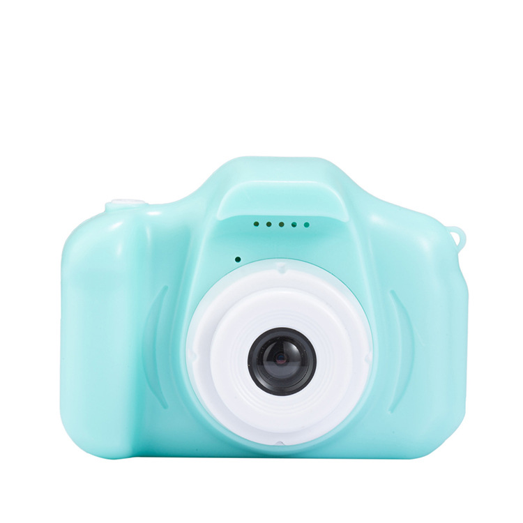 Upgrade Kids Selfie Camera