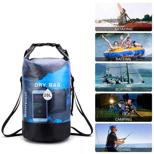 10L Waterproof Dry Bag